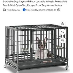 Pet Kennel