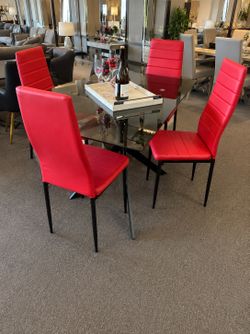 5pc dining set