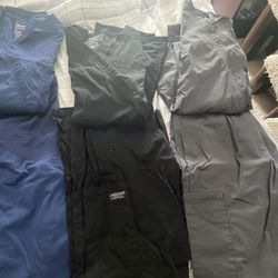 Maternity Scrubs 