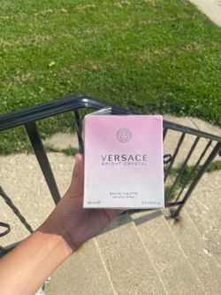 Versage bright crystal