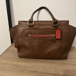 Bolsa Coach