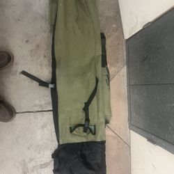 Fishing Bag For Pools Etc