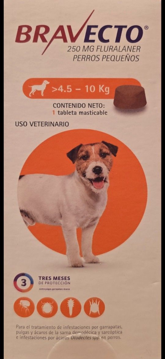 For Pets Protection
