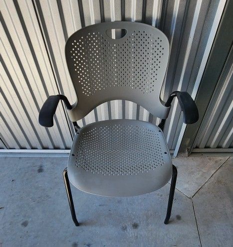 Herman Miller Caper Chair 