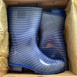 Kid’s Ugg Rain boots 