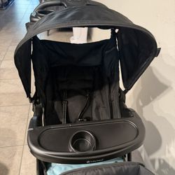 Babytrend Double Stroller