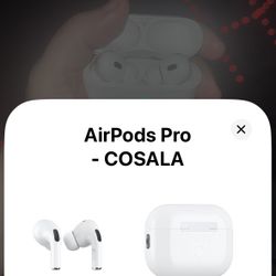 AirPods Pro 3 