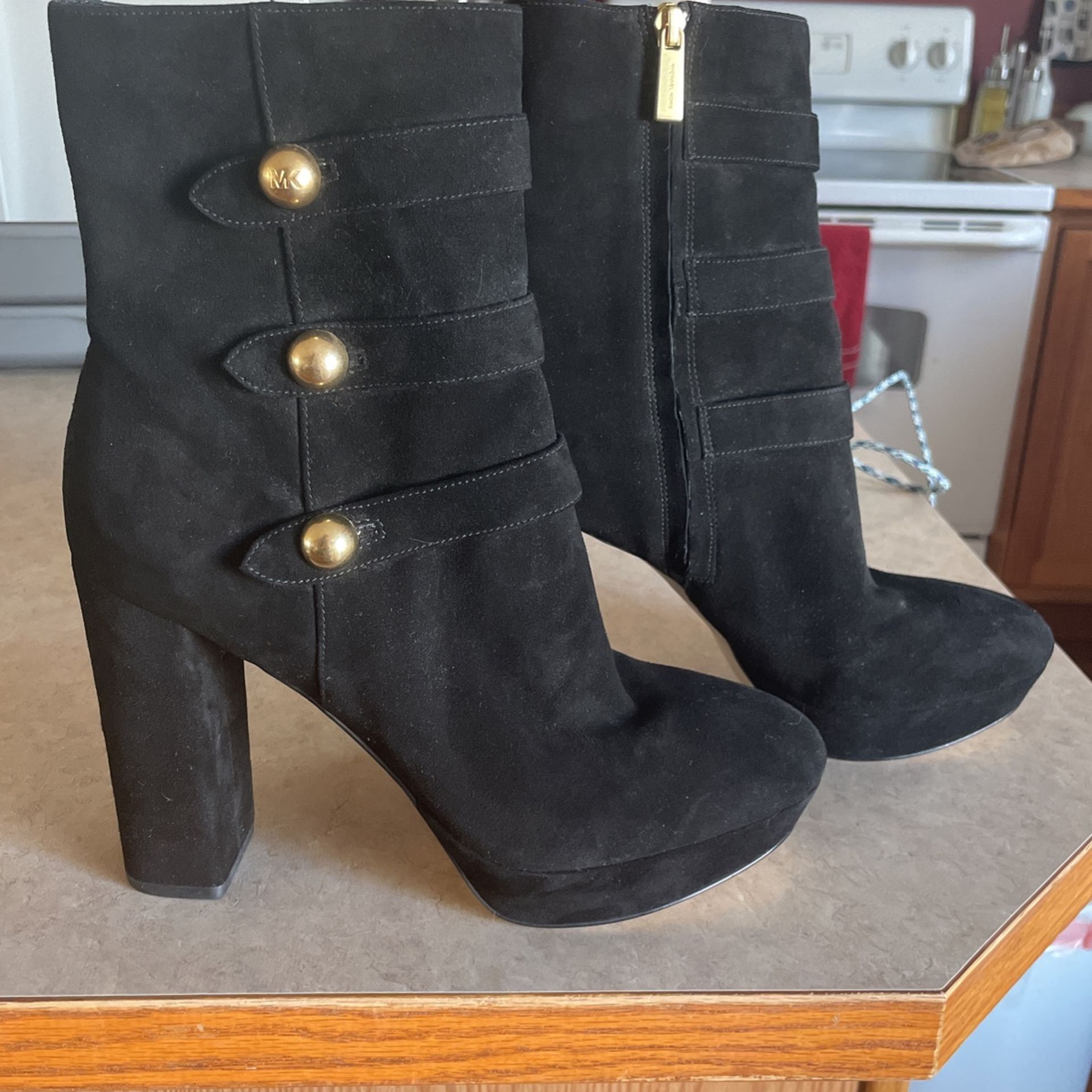 Michael Kors Boots