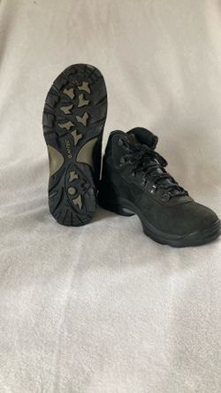 Hi/Tec Hiking Boots Size 8