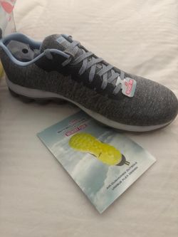 SKETCHERS WOMEN’S memory Foam (5) Pairs Size 9/10