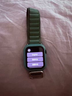 Apple Watch SE