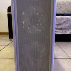 LianLi Lancool 216 