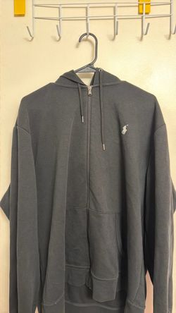 Polo Ralph Lauren Zip-Up Hoodie