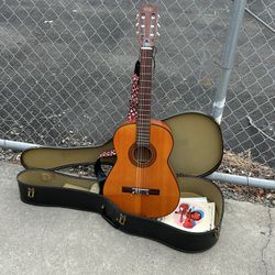 Acoustic Classic Guitar 39 Inch