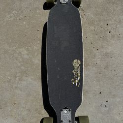 sector 9 longboard 