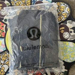 Lululemon Jacket Size 10