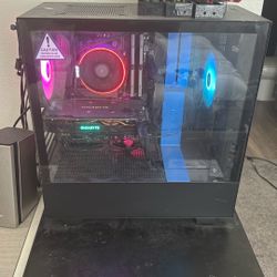 Complete Gaming pc Setup (Need Gone Asap‼️)
