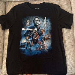 Halloween Tshirt