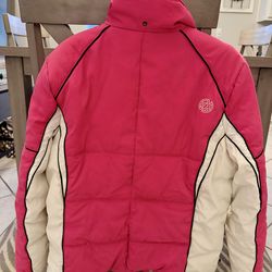 Ski Jacket