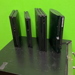 Sony PlayStation 4 Bundle