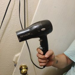 Revlon Hair Dryer  Thumbnail