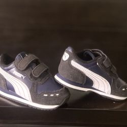Puma Toddlers Shoes
