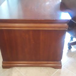 Riverside Desk and Riverside Chair