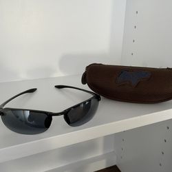 Maui Jim Polarized Sunglasses