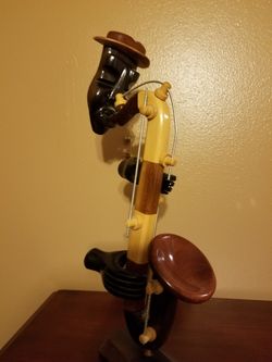 Saxophone