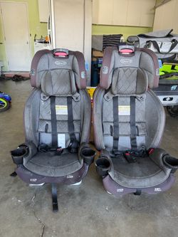 Car seat