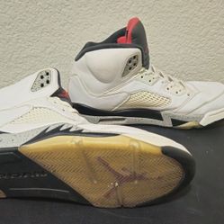 NIKE  JORDANS  MEN  SIZE 11  $30