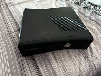 Xbox 360 250Gb model