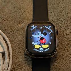 Apple Watch series 11 46mm (GPS)