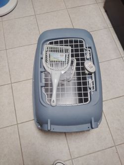 Pet kennel