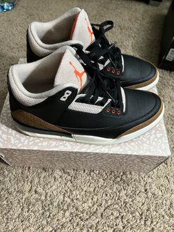 Air Jordan 3 Retro (Elephant)