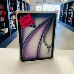 IPad Air 11 Inch M2 Wi-Fi 128GB