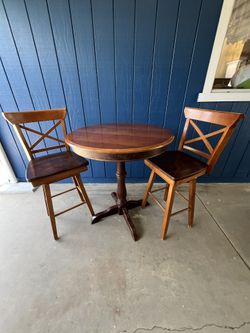 Pub Set