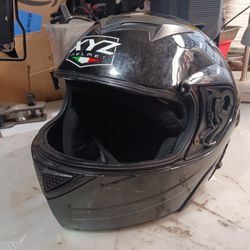 HELMET for Motorcycle. Size XL