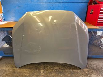 Crv 2023 2024 2025 2026 hood