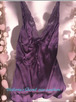 Victoria secrets