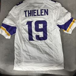 NFL Minnesota Vikings Jersey