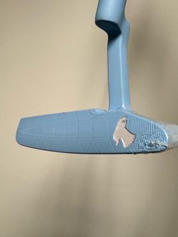 Goated RH UNC Blade Putter