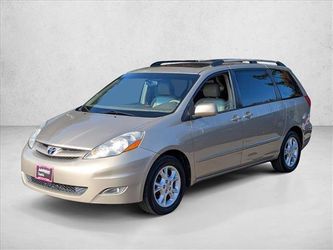 2006 Toyota Sienna