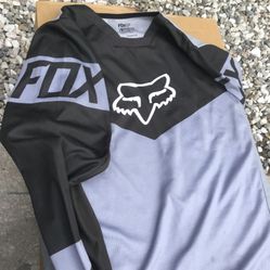 Fox Size L