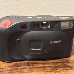 Canon Sure Shot Joy