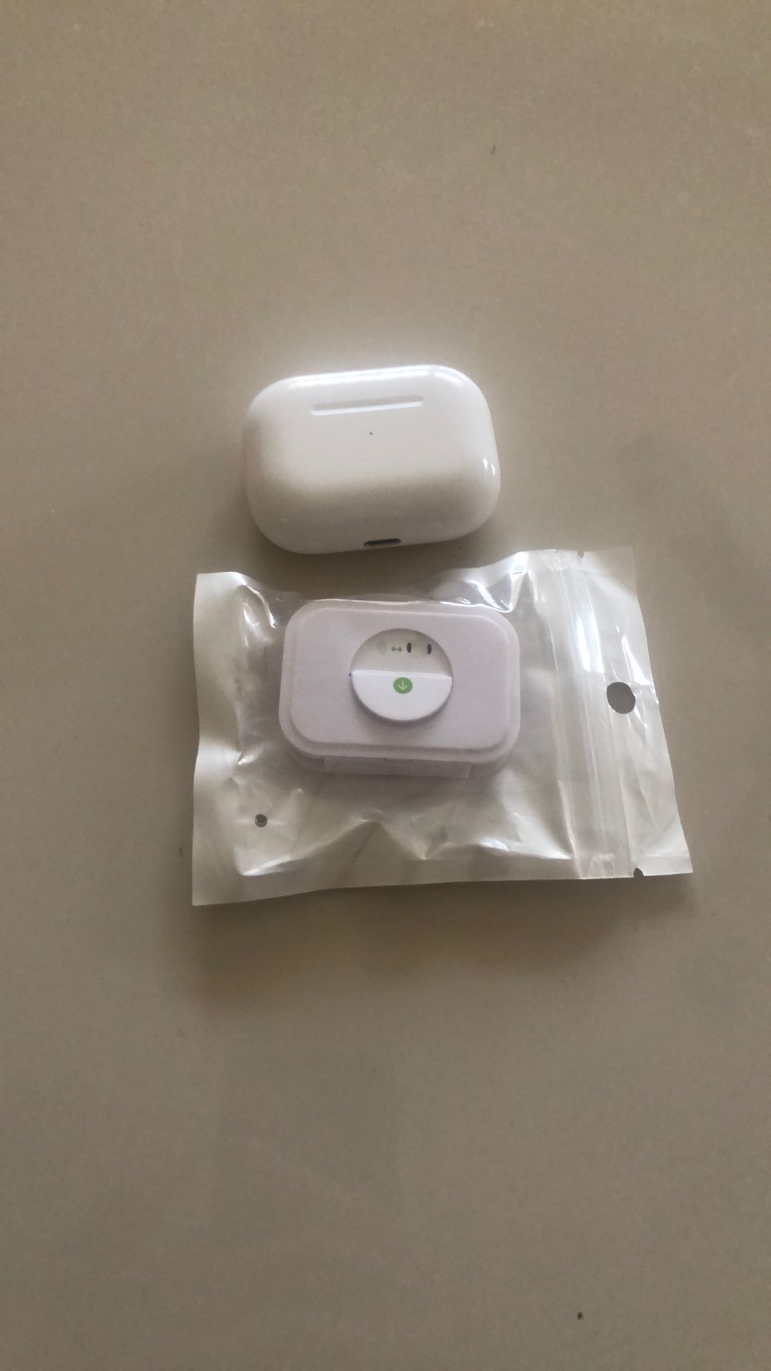 AirPods Pro 2nd generation