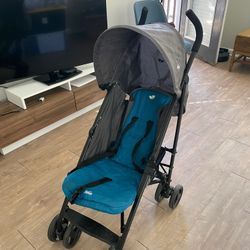 Joie Stroller Baby Stroller Blue Stroller For Baby 