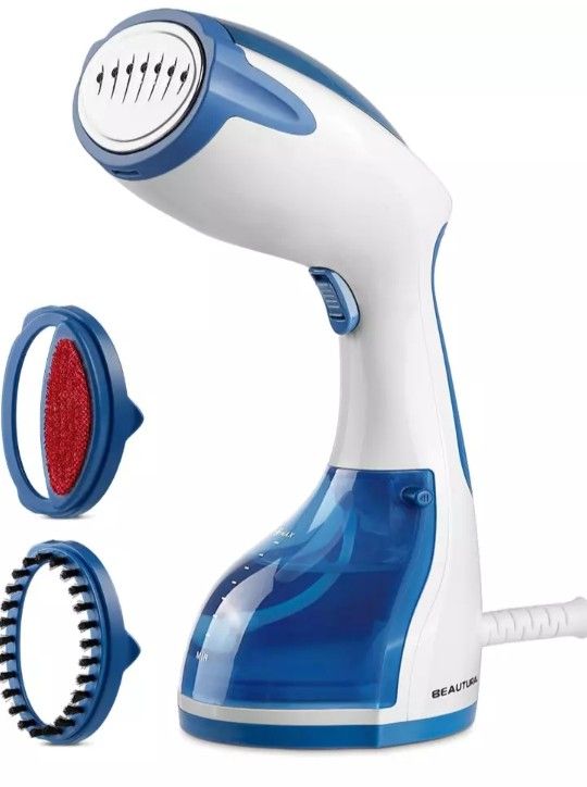 New Clothing Steamer