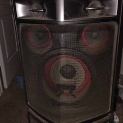 Bluetooth Speaker 