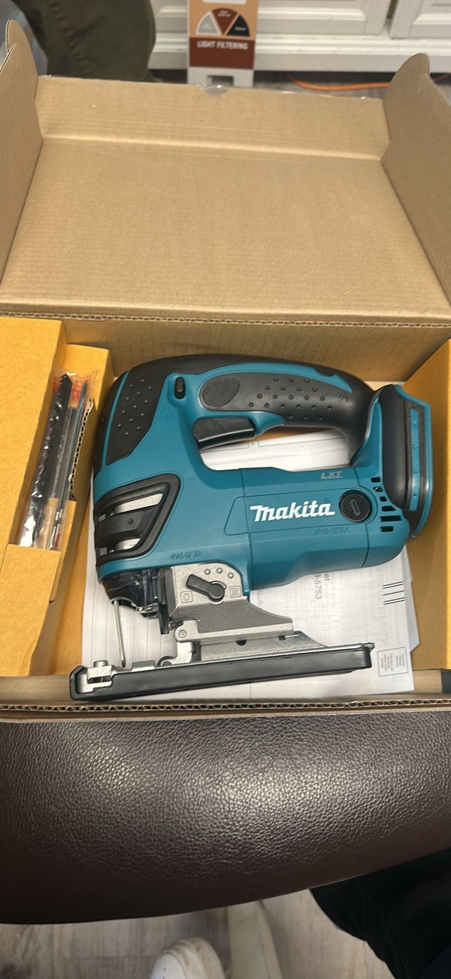 Makita Jigsaw